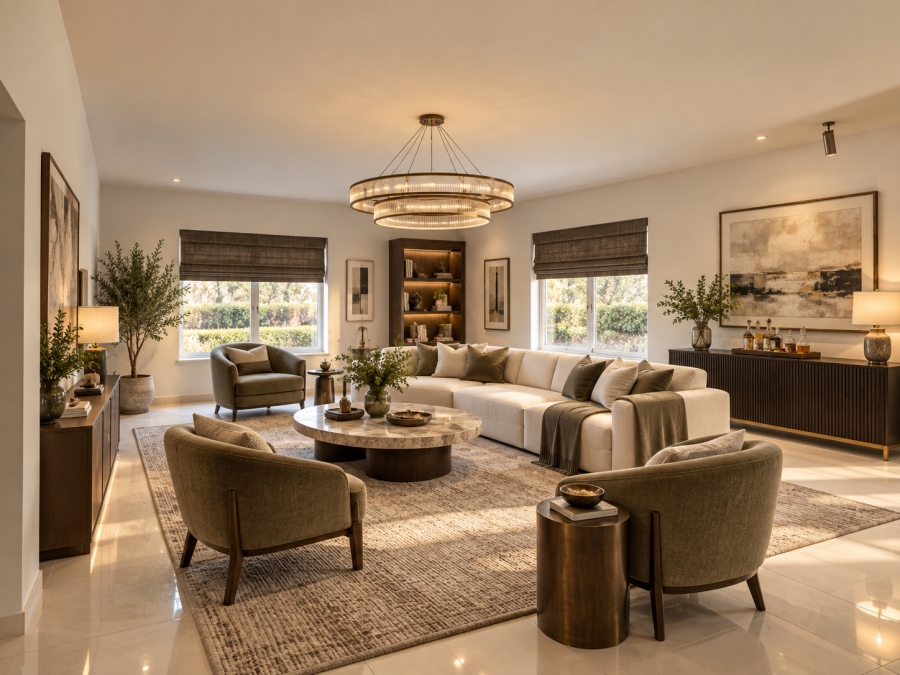 4 Bedroom Property for Sale in Illovo Gauteng