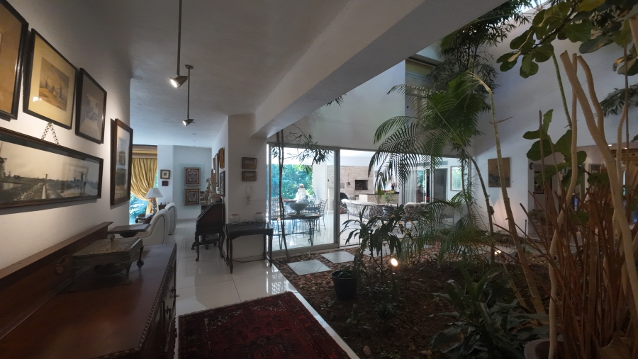 4 Bedroom Property for Sale in Illovo Gauteng