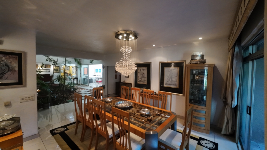 4 Bedroom Property for Sale in Illovo Gauteng