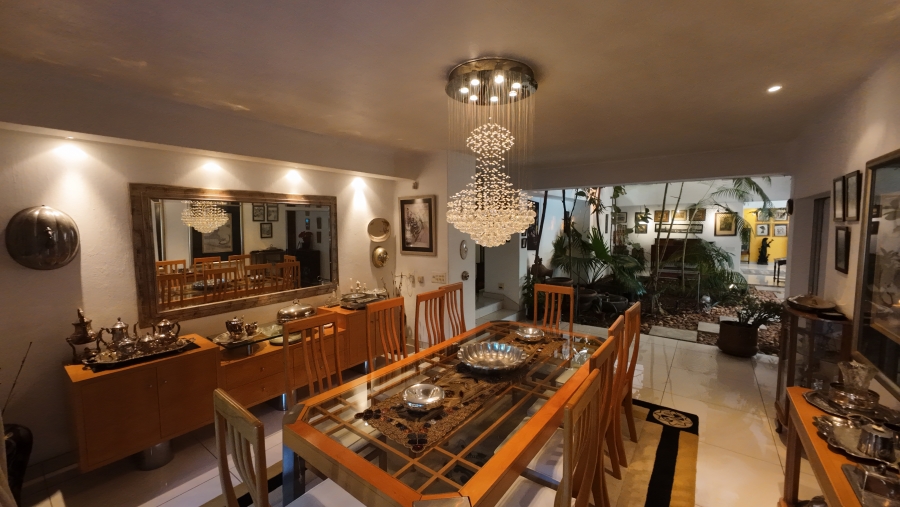 4 Bedroom Property for Sale in Illovo Gauteng