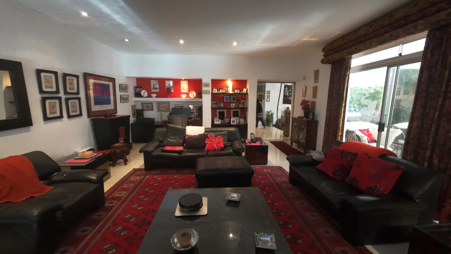 4 Bedroom Property for Sale in Illovo Gauteng