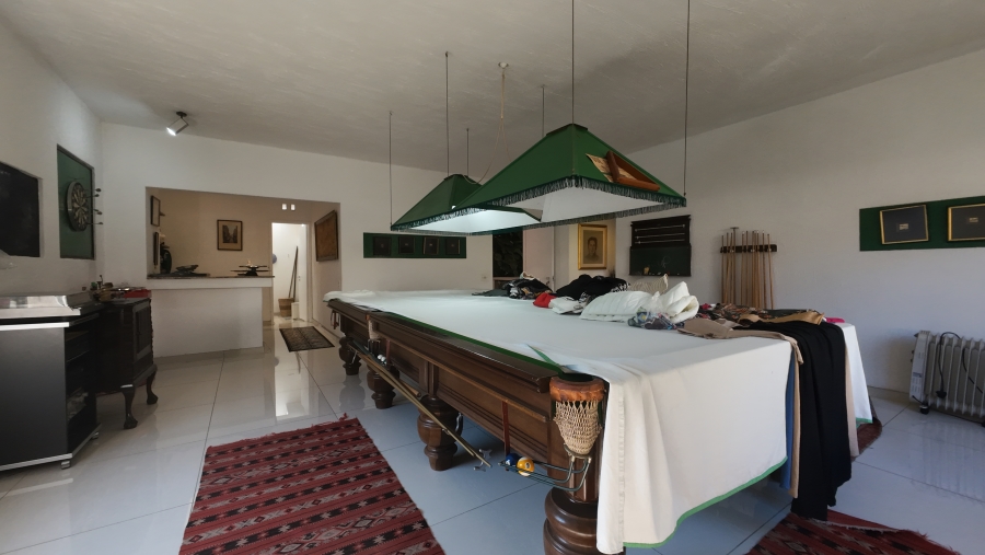 4 Bedroom Property for Sale in Illovo Gauteng
