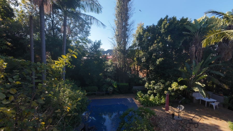 4 Bedroom Property for Sale in Illovo Gauteng
