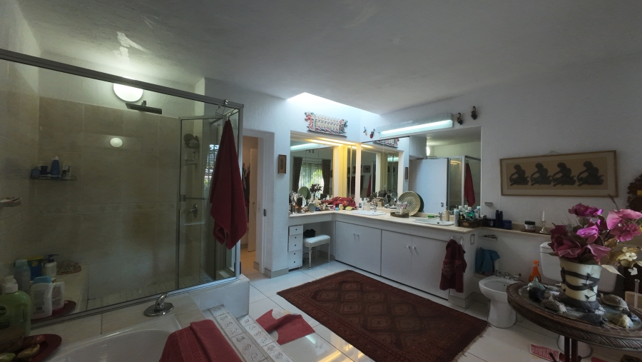 4 Bedroom Property for Sale in Illovo Gauteng