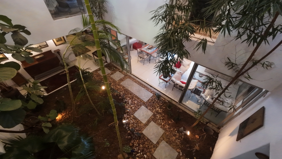 4 Bedroom Property for Sale in Illovo Gauteng