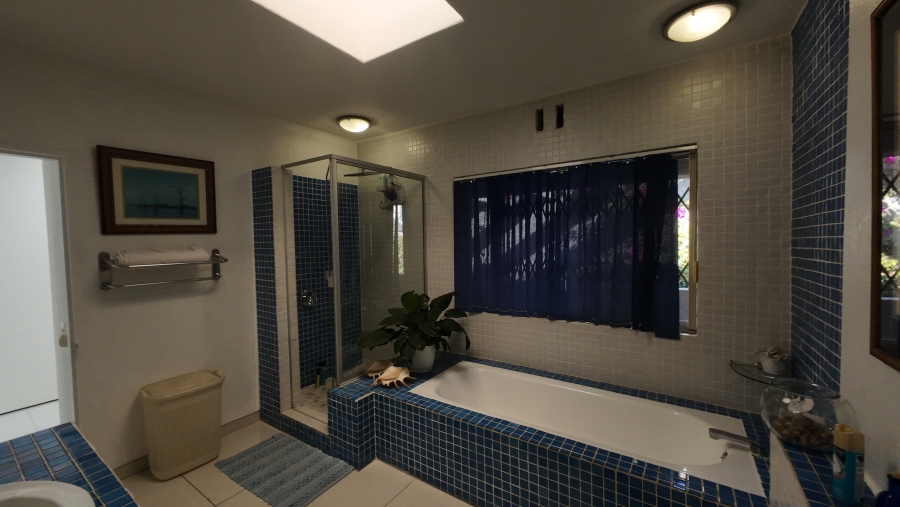4 Bedroom Property for Sale in Illovo Gauteng