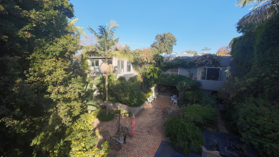 4 Bedroom Property for Sale in Illovo Gauteng