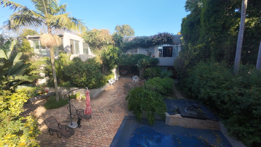 4 Bedroom Property for Sale in Illovo Gauteng
