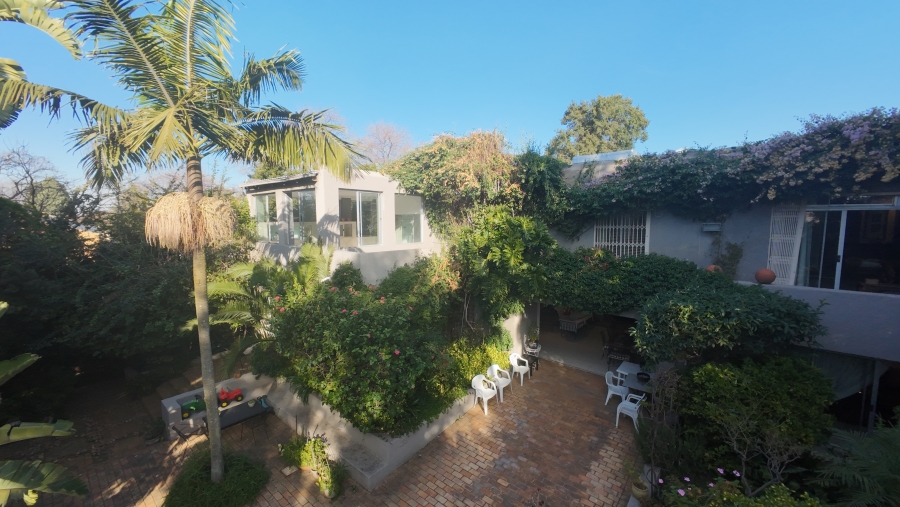 4 Bedroom Property for Sale in Illovo Gauteng