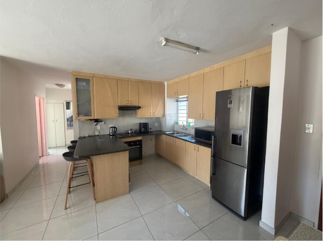 3 Bedroom Property for Sale in Valhalla Gauteng