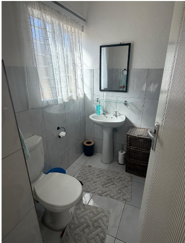 3 Bedroom Property for Sale in Valhalla Gauteng