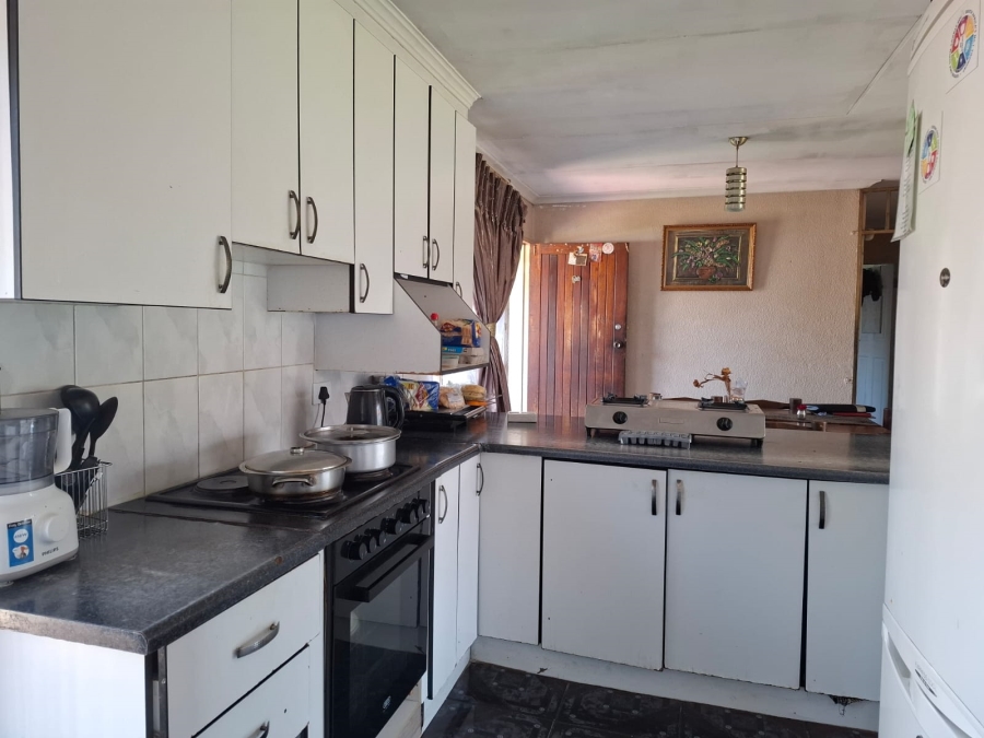 4 Bedroom Property for Sale in Dalpark Gauteng