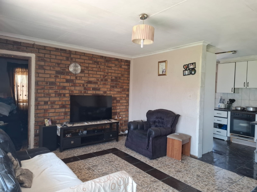 4 Bedroom Property for Sale in Dalpark Gauteng