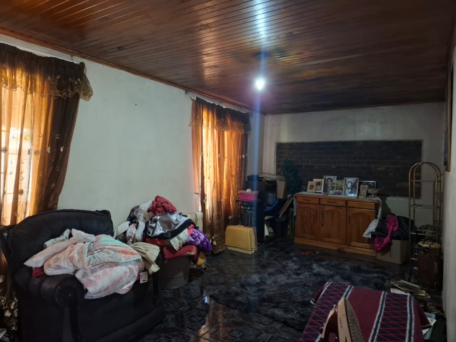 4 Bedroom Property for Sale in Dalpark Gauteng