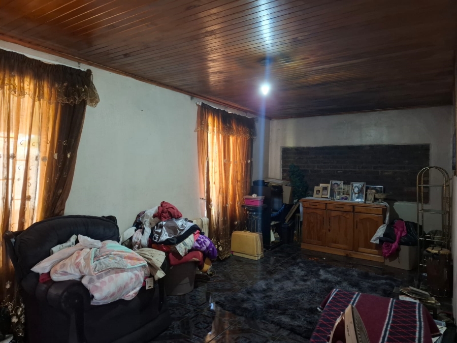 4 Bedroom Property for Sale in Dalpark Gauteng