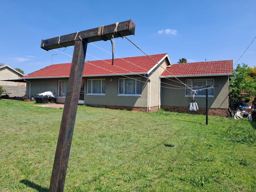 4 Bedroom Property for Sale in Dalpark Gauteng