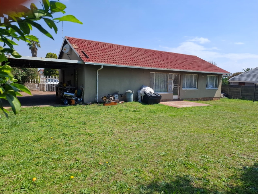4 Bedroom Property for Sale in Dalpark Gauteng
