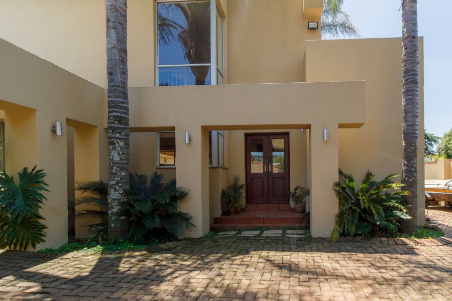 4 Bedroom Property for Sale in Fairland Gauteng