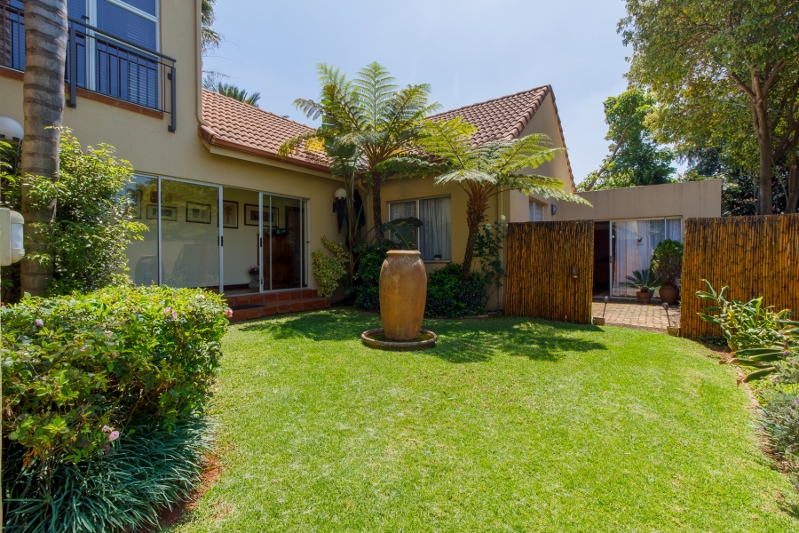 4 Bedroom Property for Sale in Fairland Gauteng