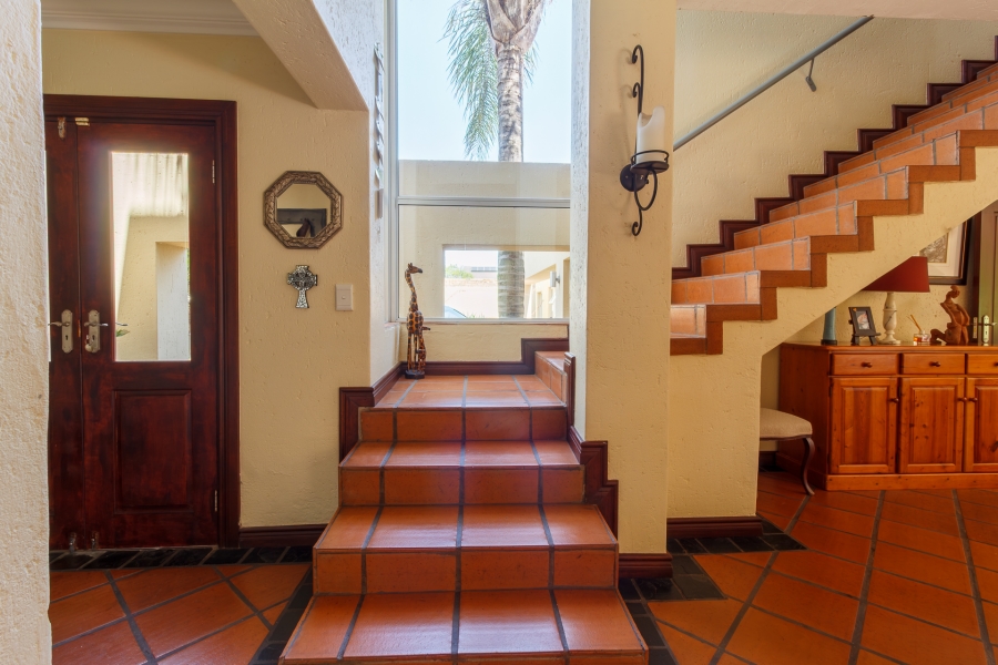 4 Bedroom Property for Sale in Fairland Gauteng