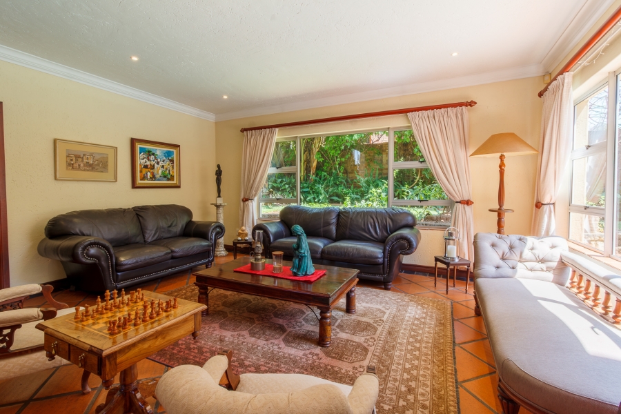 4 Bedroom Property for Sale in Fairland Gauteng