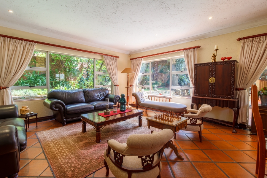 4 Bedroom Property for Sale in Fairland Gauteng