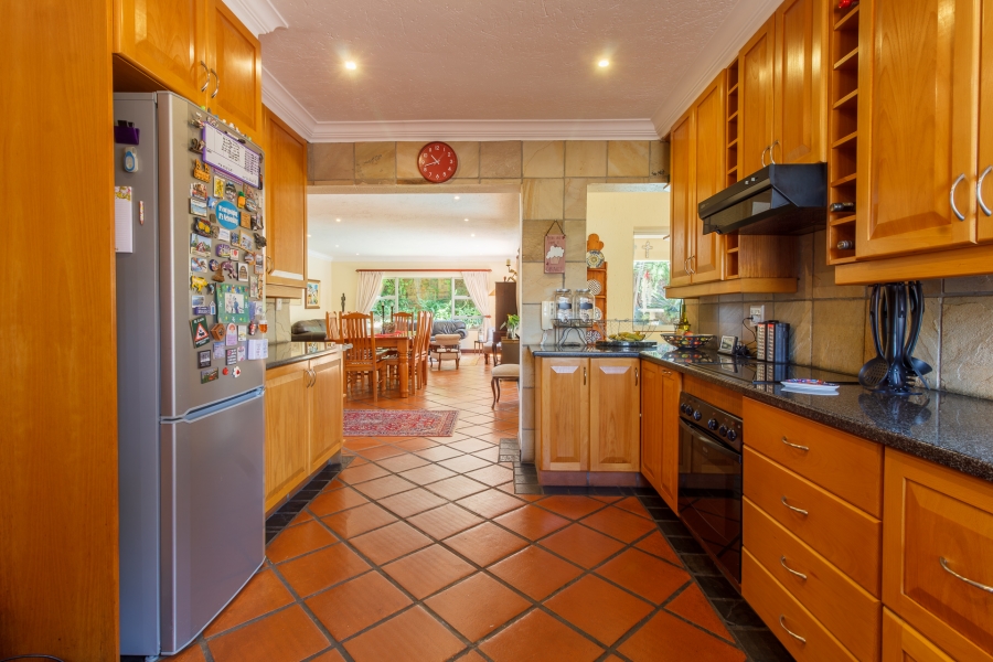 4 Bedroom Property for Sale in Fairland Gauteng