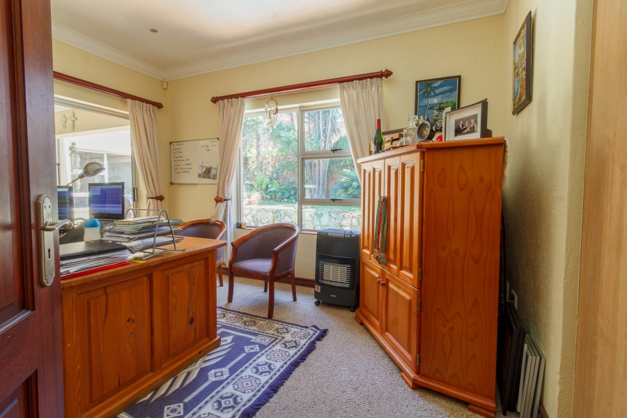 4 Bedroom Property for Sale in Fairland Gauteng