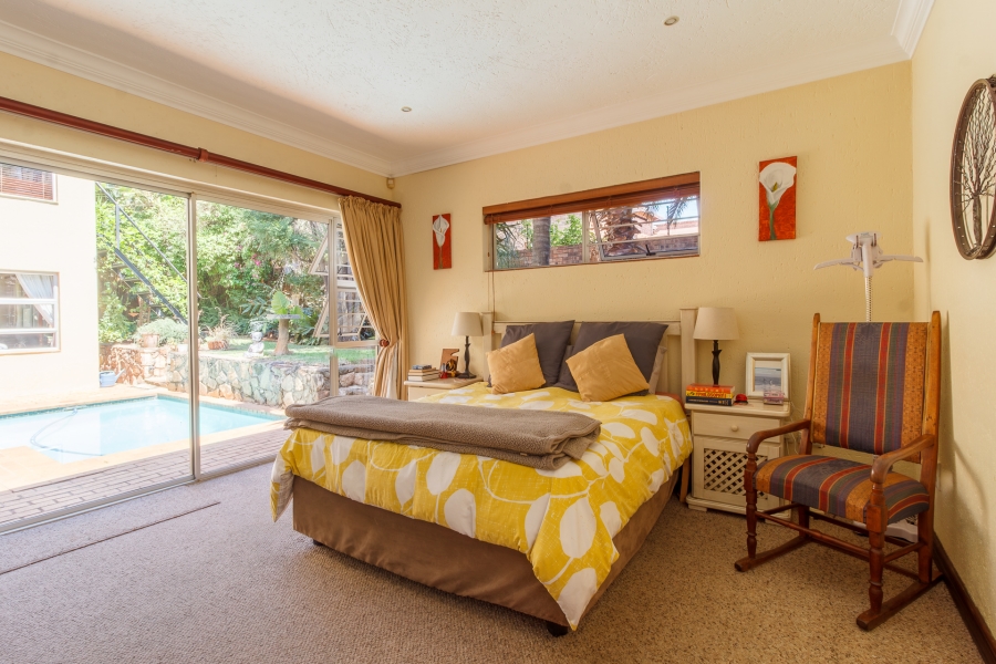 4 Bedroom Property for Sale in Fairland Gauteng