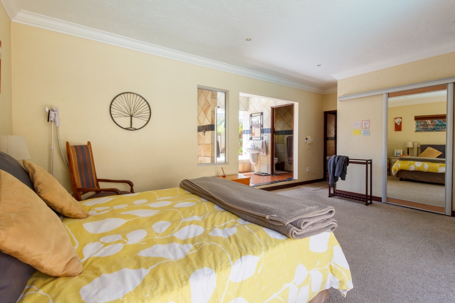 4 Bedroom Property for Sale in Fairland Gauteng