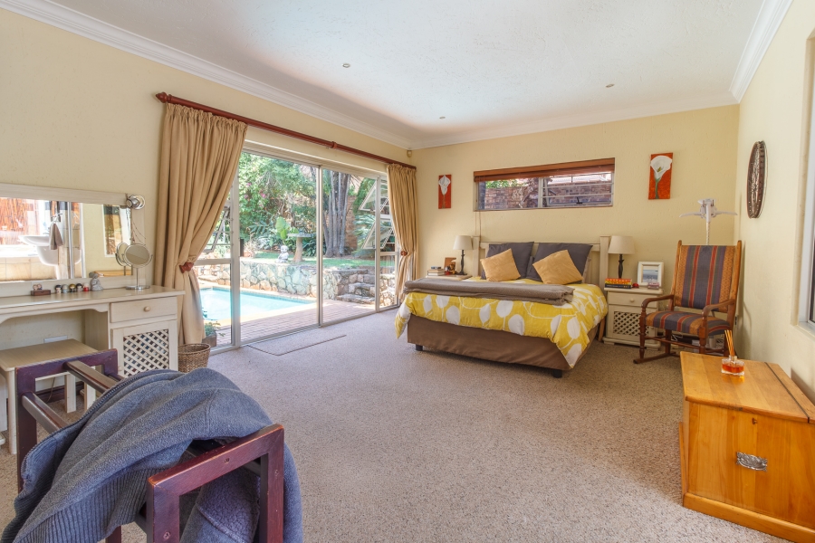 4 Bedroom Property for Sale in Fairland Gauteng