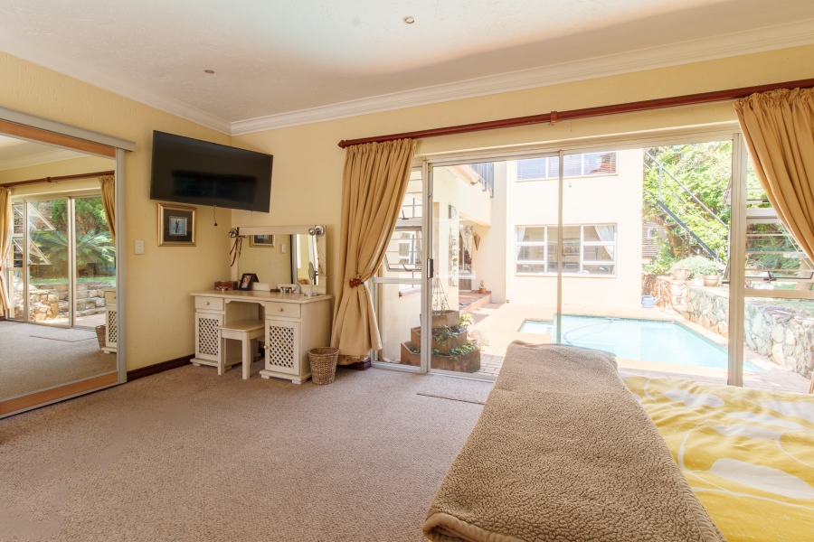 4 Bedroom Property for Sale in Fairland Gauteng