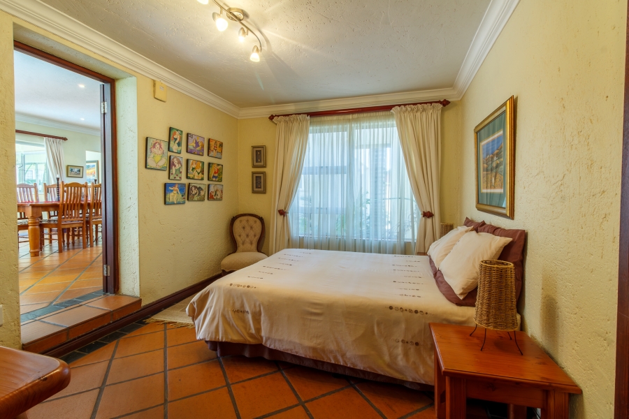 4 Bedroom Property for Sale in Fairland Gauteng