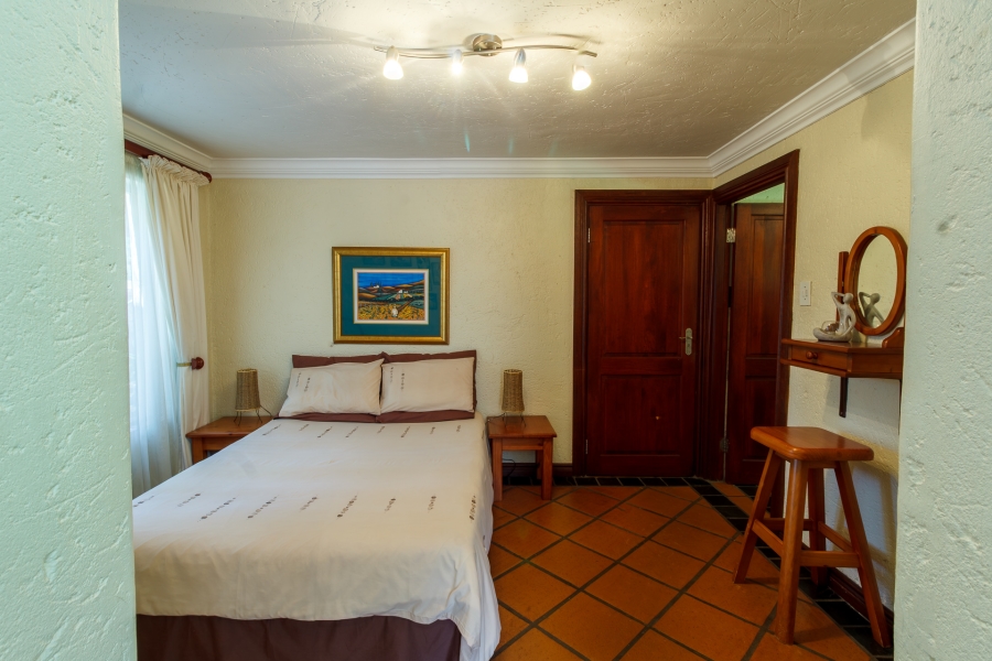 4 Bedroom Property for Sale in Fairland Gauteng
