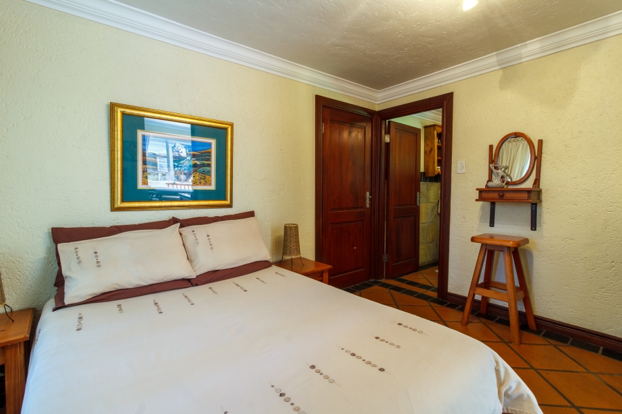 4 Bedroom Property for Sale in Fairland Gauteng