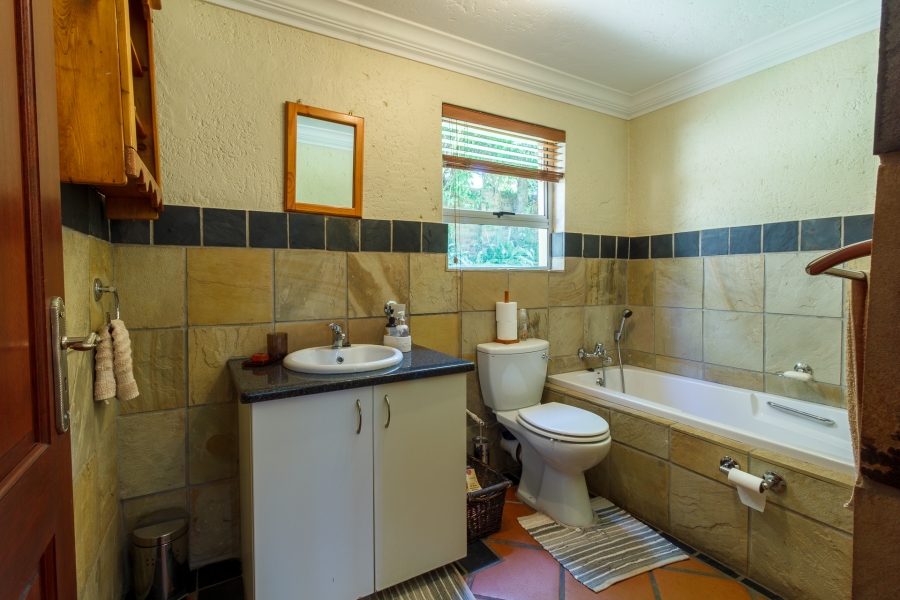 4 Bedroom Property for Sale in Fairland Gauteng