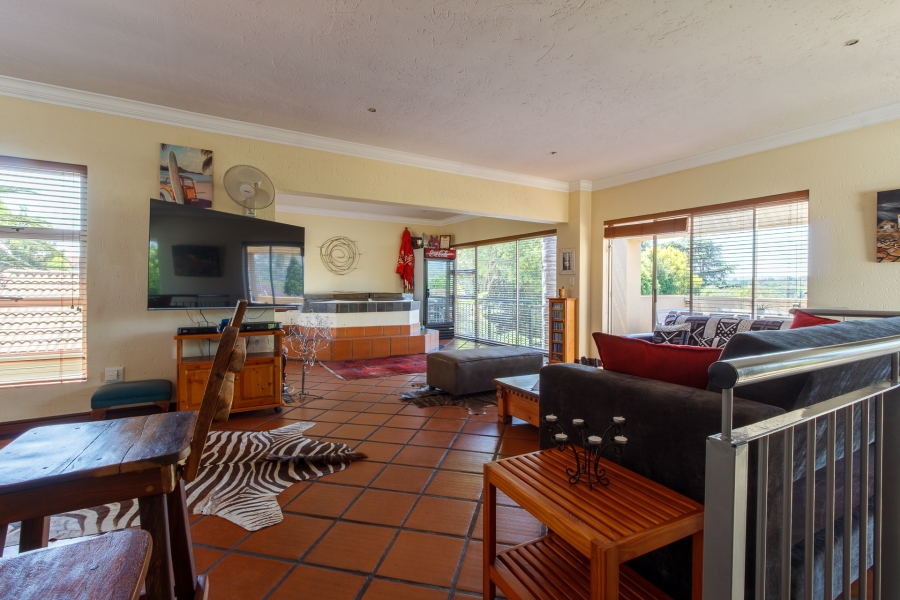 4 Bedroom Property for Sale in Fairland Gauteng