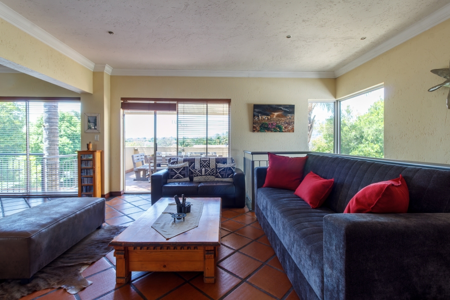 4 Bedroom Property for Sale in Fairland Gauteng
