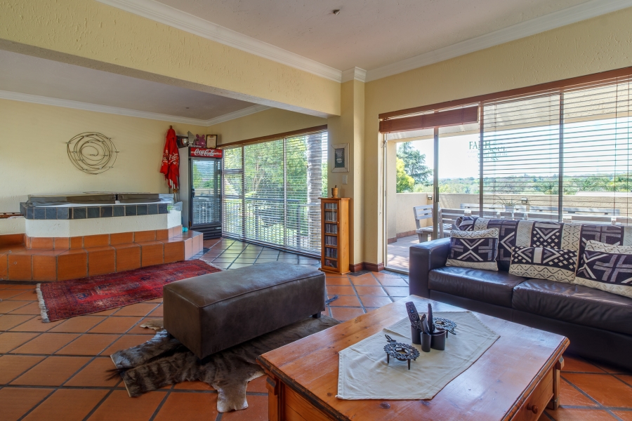 4 Bedroom Property for Sale in Fairland Gauteng