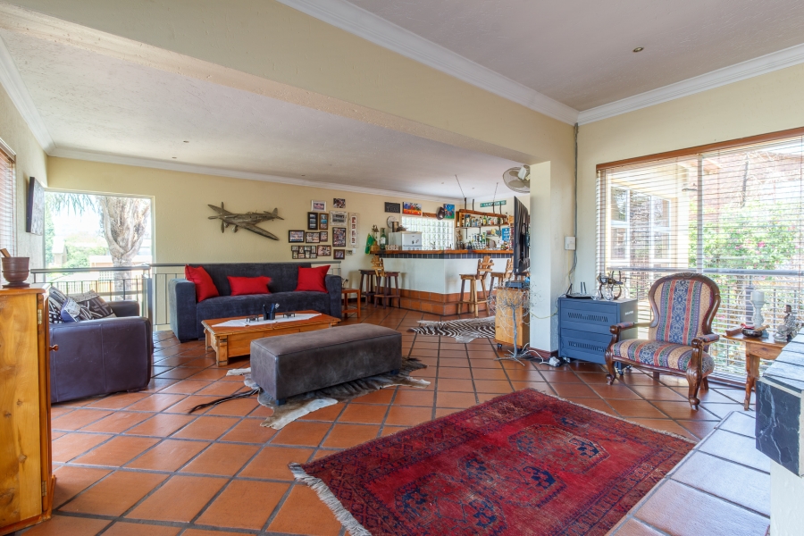 4 Bedroom Property for Sale in Fairland Gauteng