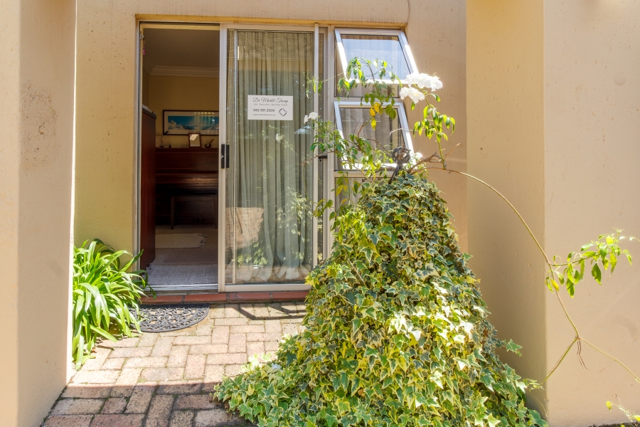 4 Bedroom Property for Sale in Fairland Gauteng