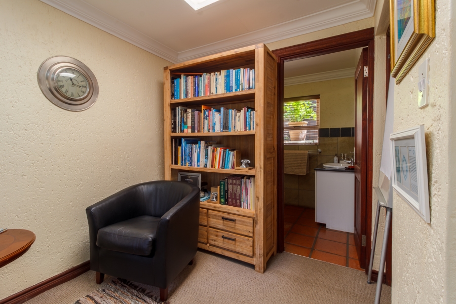 4 Bedroom Property for Sale in Fairland Gauteng