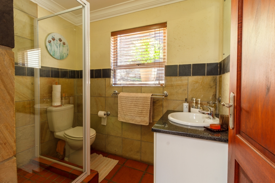 4 Bedroom Property for Sale in Fairland Gauteng