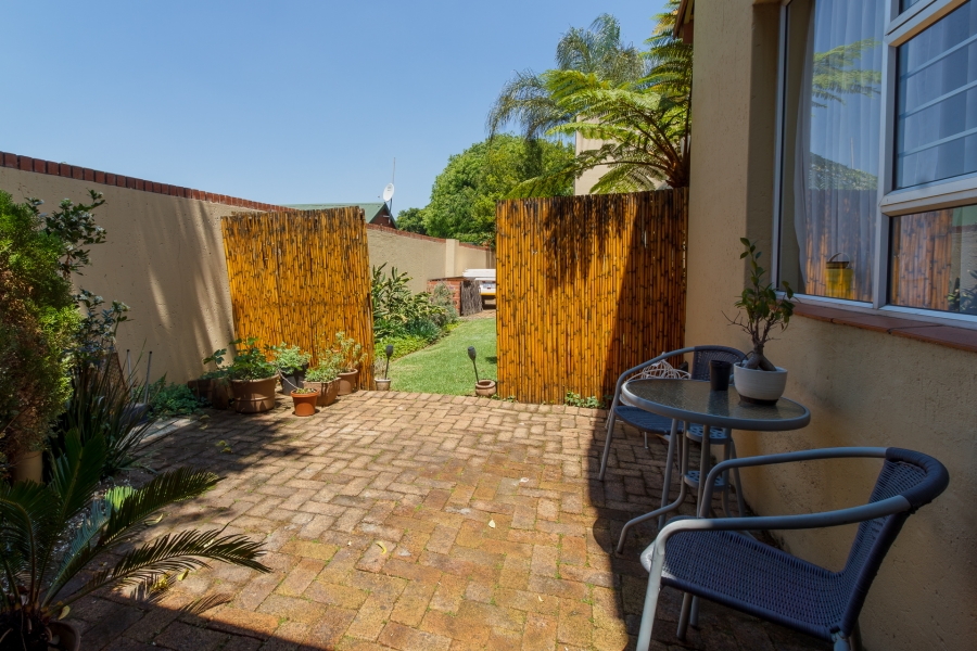 4 Bedroom Property for Sale in Fairland Gauteng