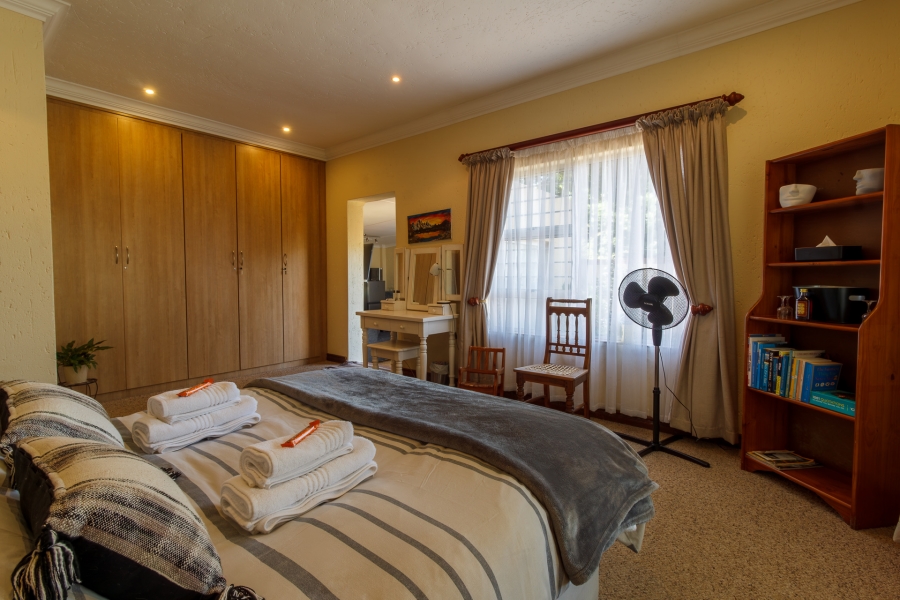4 Bedroom Property for Sale in Fairland Gauteng