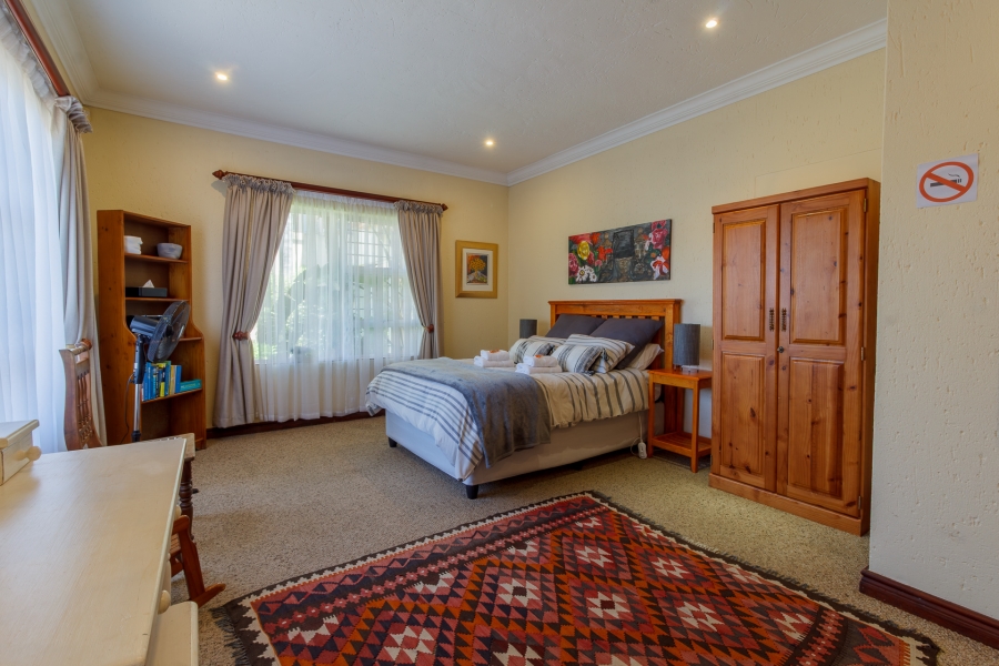 4 Bedroom Property for Sale in Fairland Gauteng