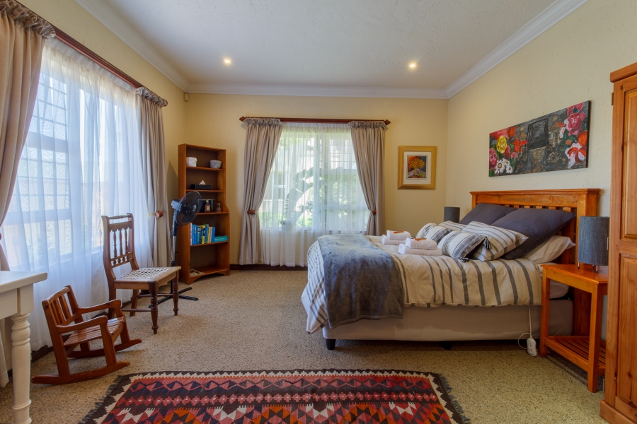 4 Bedroom Property for Sale in Fairland Gauteng