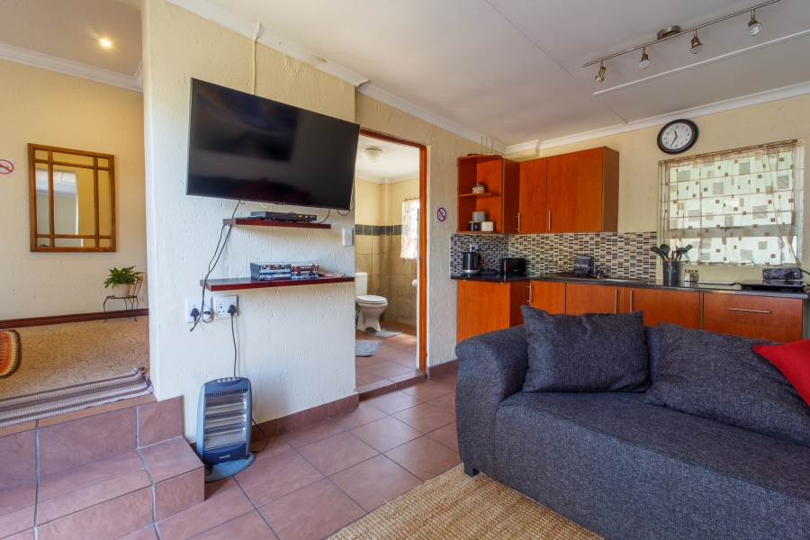 4 Bedroom Property for Sale in Fairland Gauteng