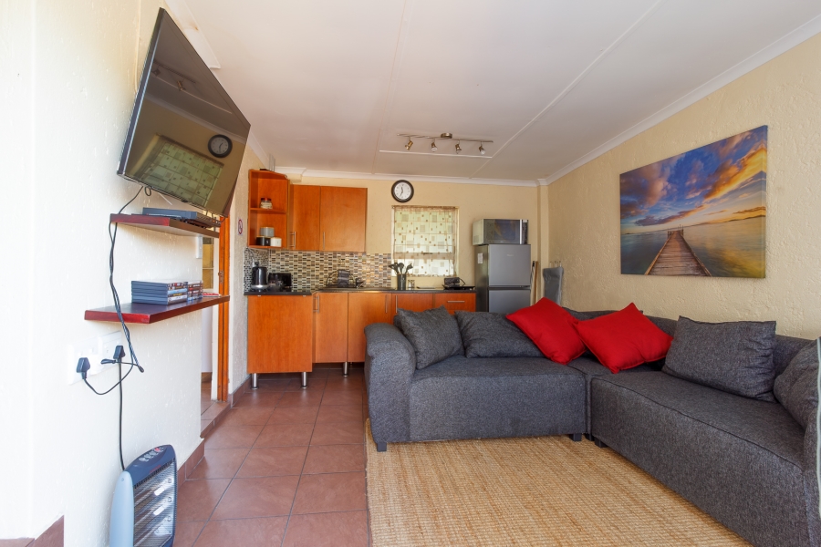 4 Bedroom Property for Sale in Fairland Gauteng