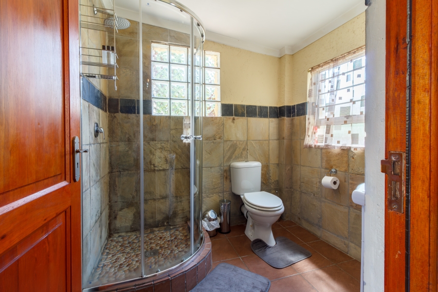 4 Bedroom Property for Sale in Fairland Gauteng